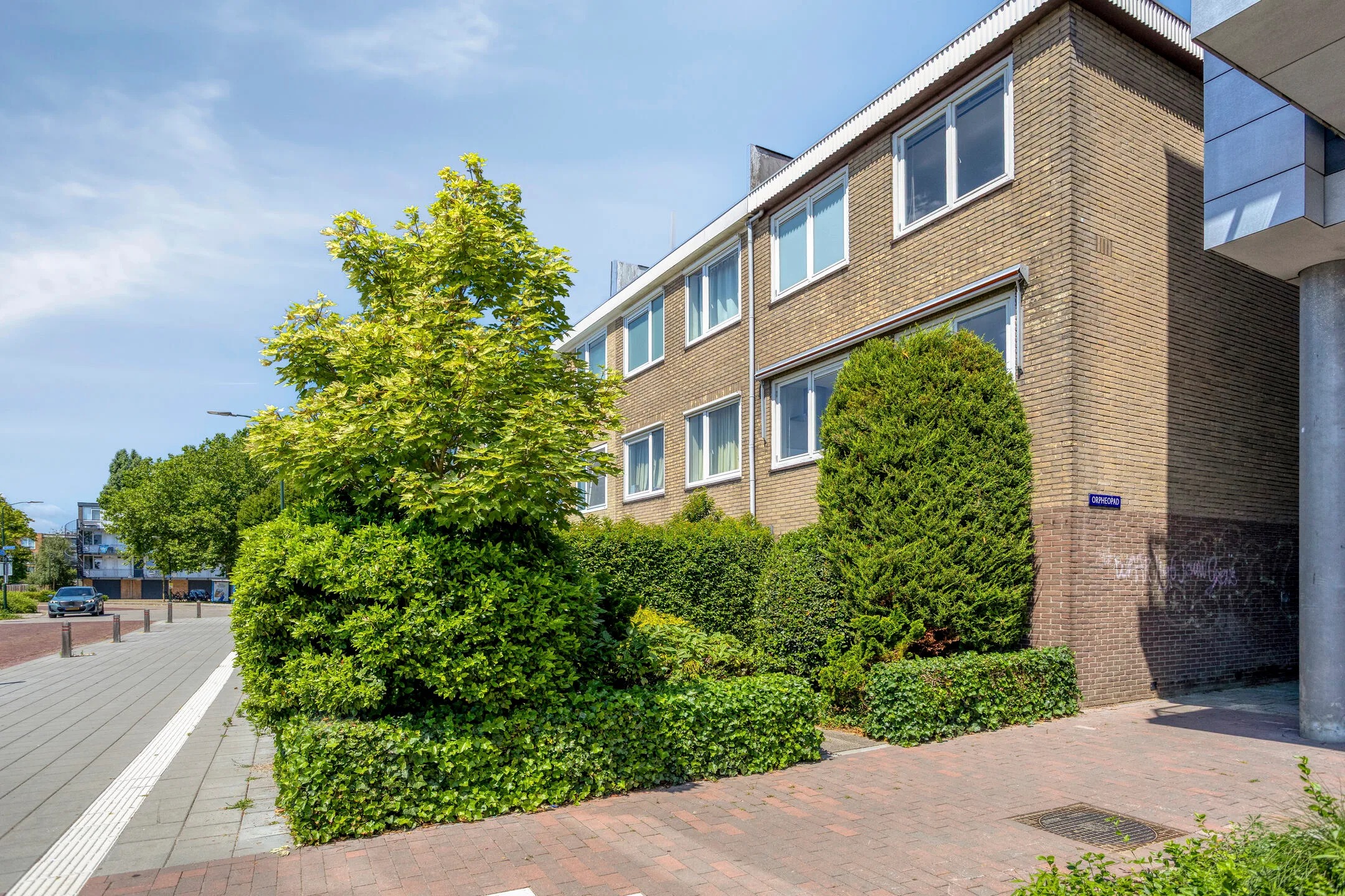Eindwoning Karel Doormanweg 12 in Breukelen
