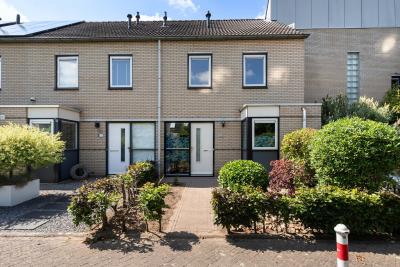 Tussenwoning van Hoornlaan 94 in Zutphen