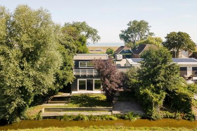 Geschakelde woning Warder 181 a in Warder