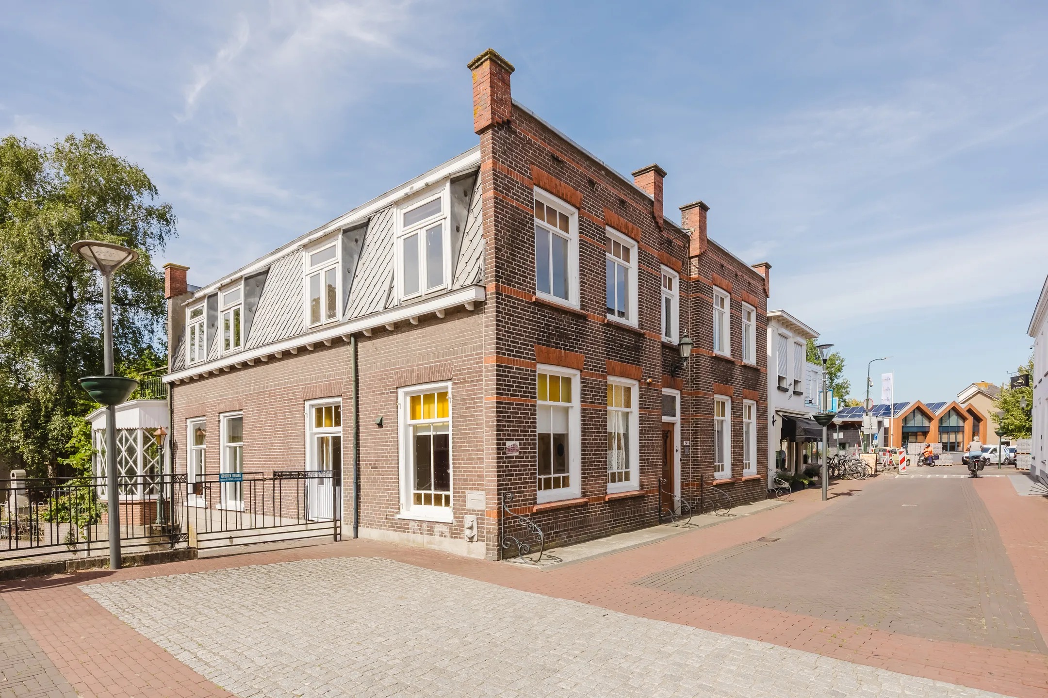 Vrijstaande woning Peulenstraat 249 Hardinxveld-Giessendam