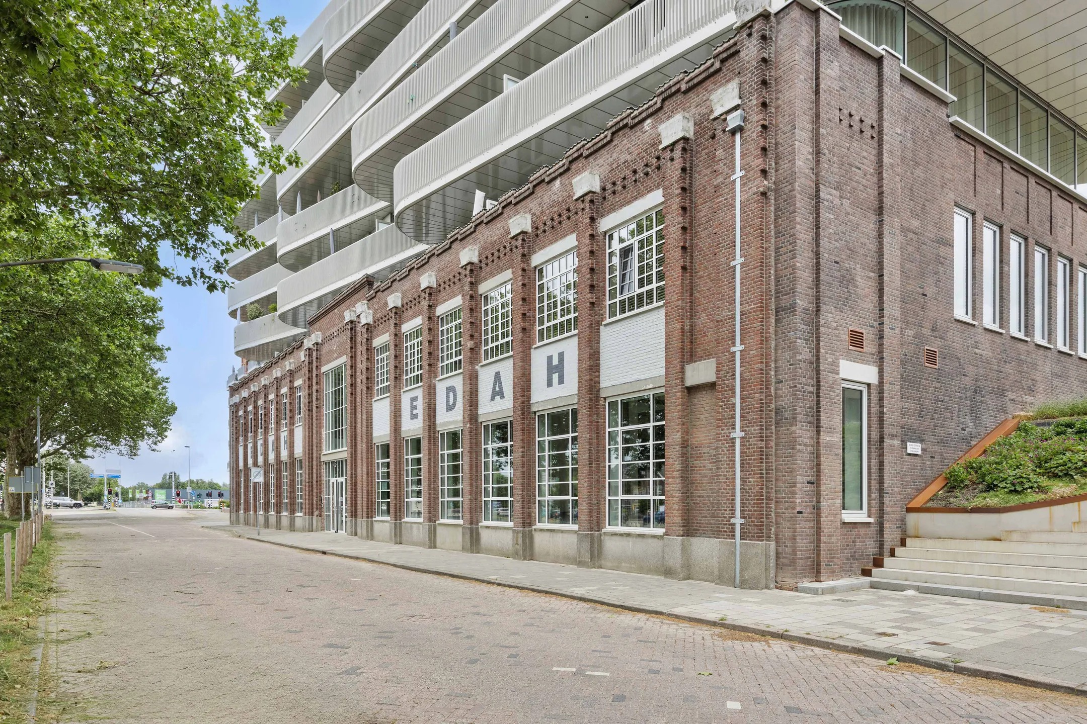 Benedenwoning Kanaaldijk N.O. 86 in Helmond