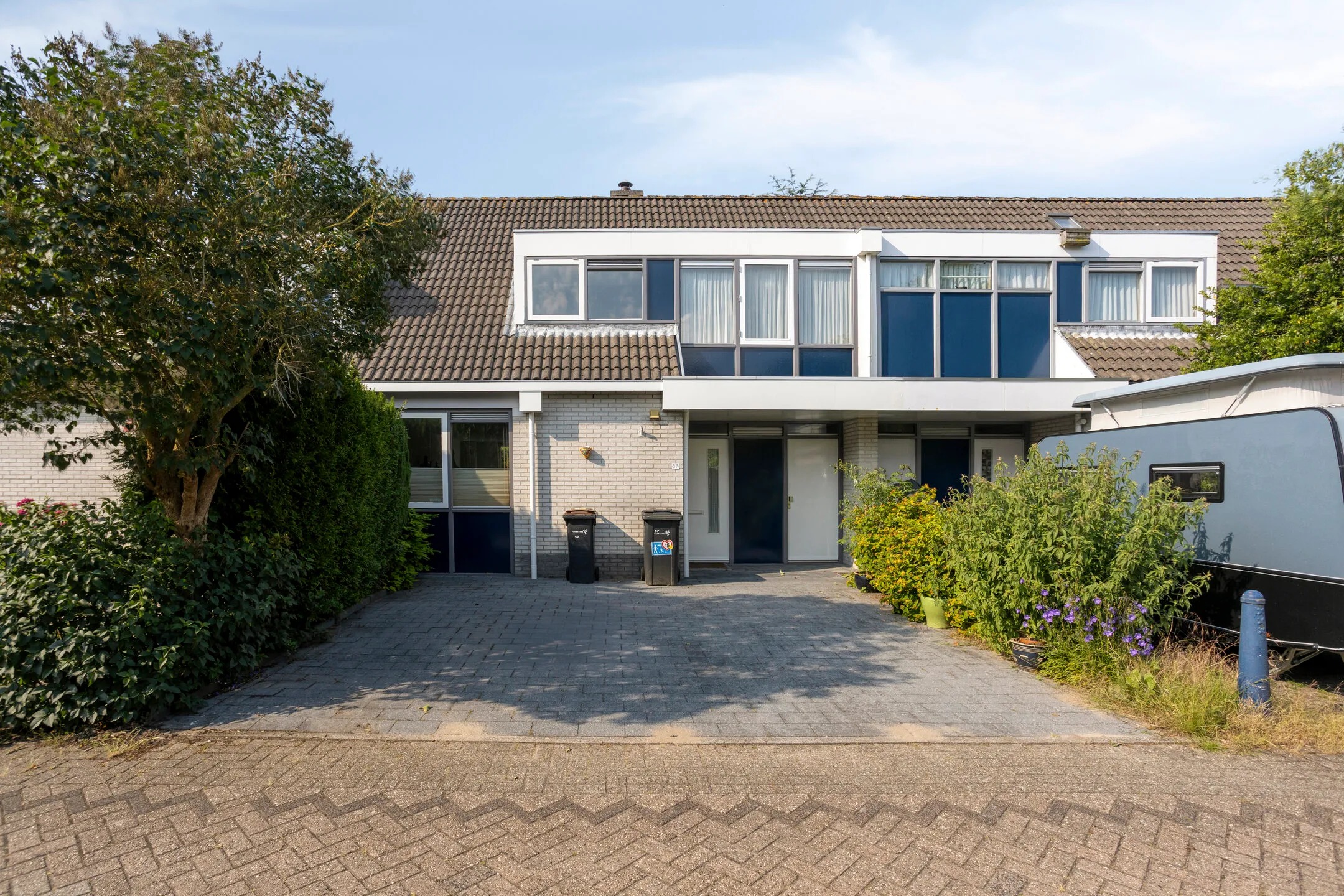 Tussenwoning Speulderbos 57 Purmerend