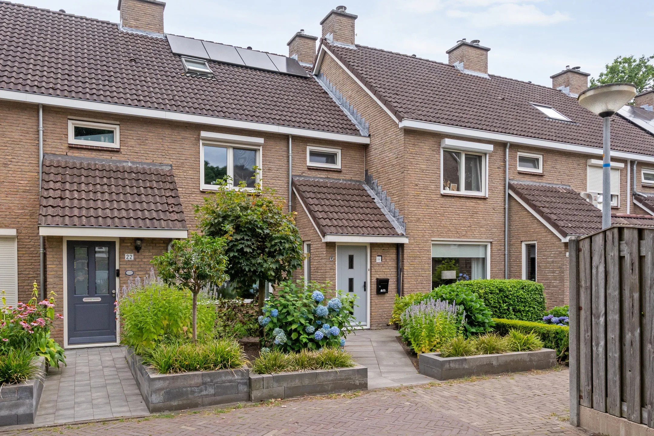 Tussenwoning Eshuisstraat 24 Rijssen