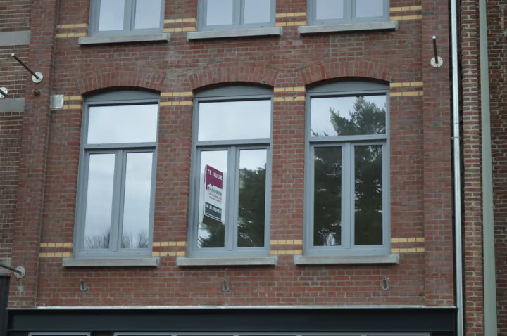 Bovenwoning Akerstraat 64 A in Heerlen