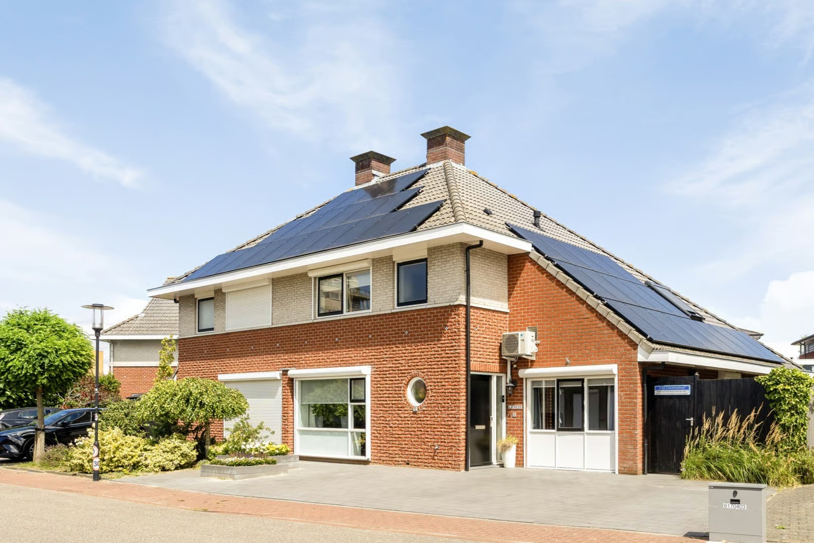 2-onder-1-kapwoning Smaragdboog 4 Terneuzen