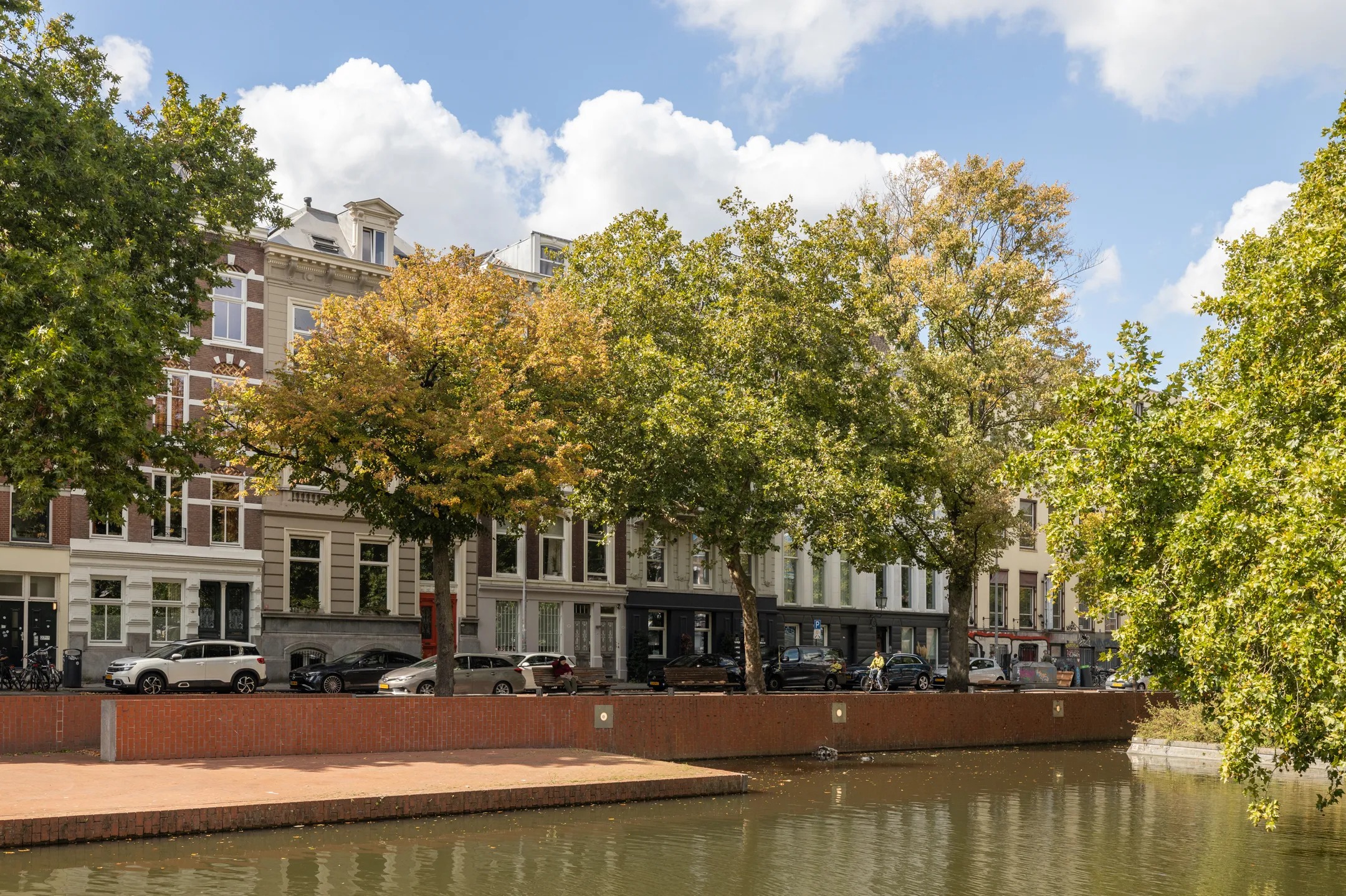 Bovenwoning Westersingel 24 A02 Rotterdam