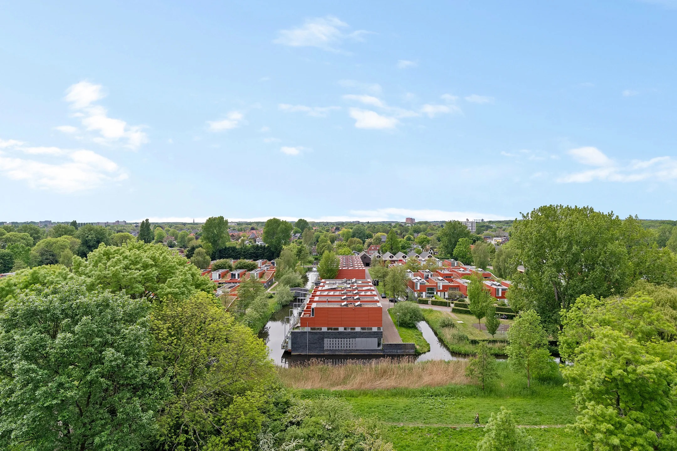 Bovenwoning Engelandlaan 534 Haarlem