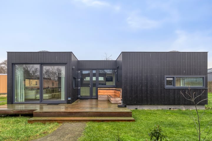 Vrijstaande woning Golfbreker 1 13 Kamperland