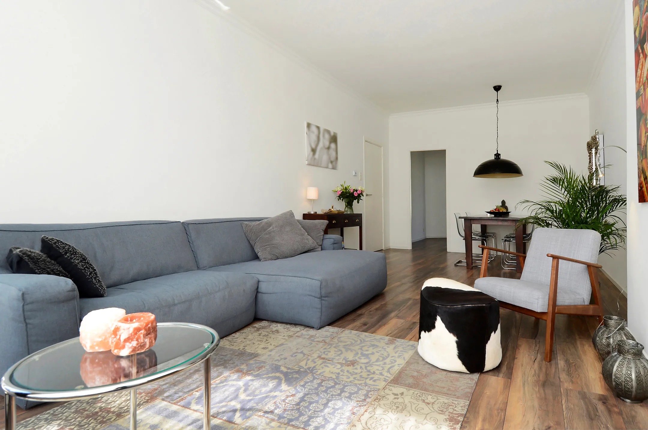 Bovenwoning Thomsonlaan 153 Den Haag