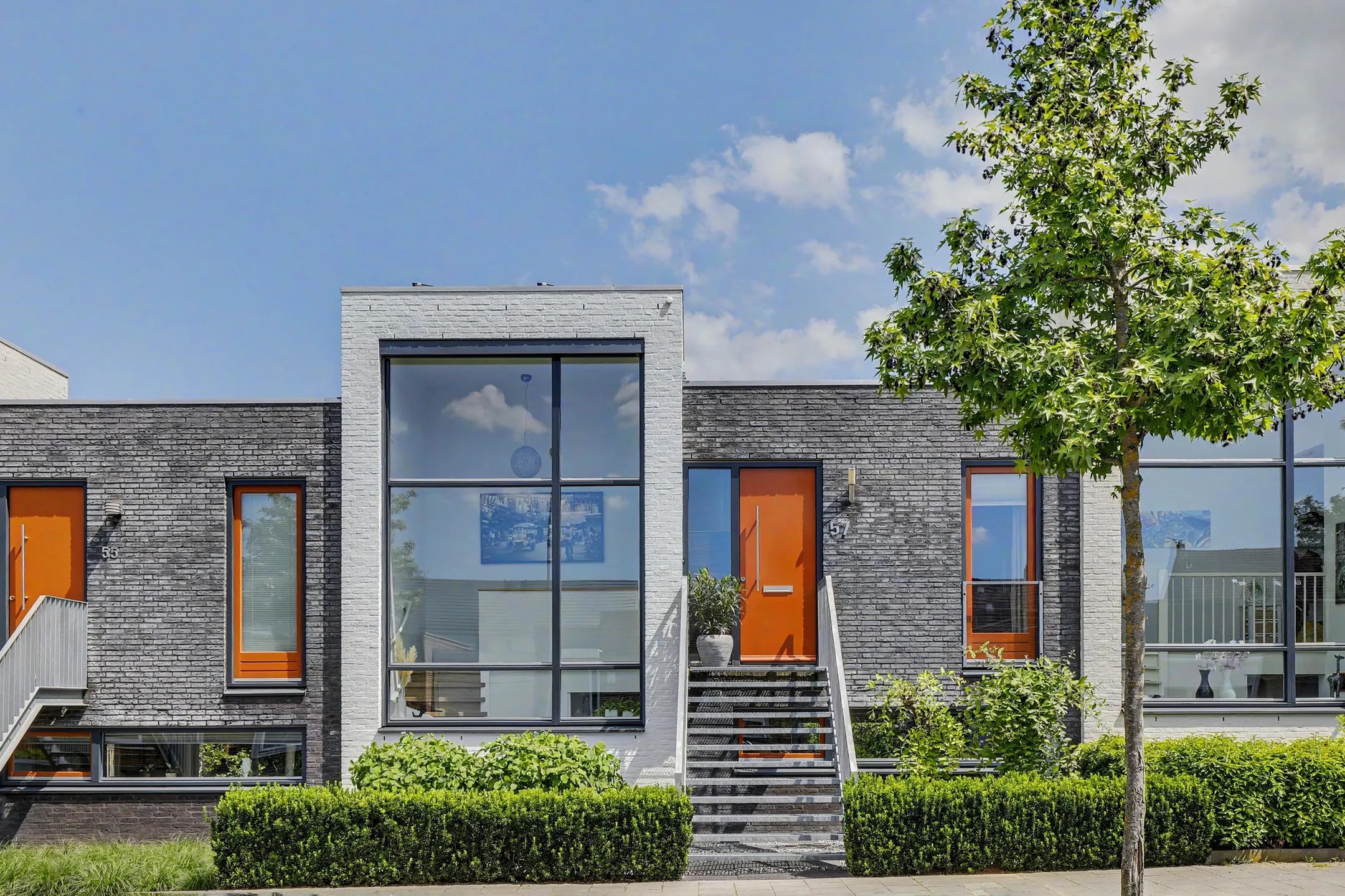 Tussenwoning Nicolaas Beetsstraat 57 in Heerlen