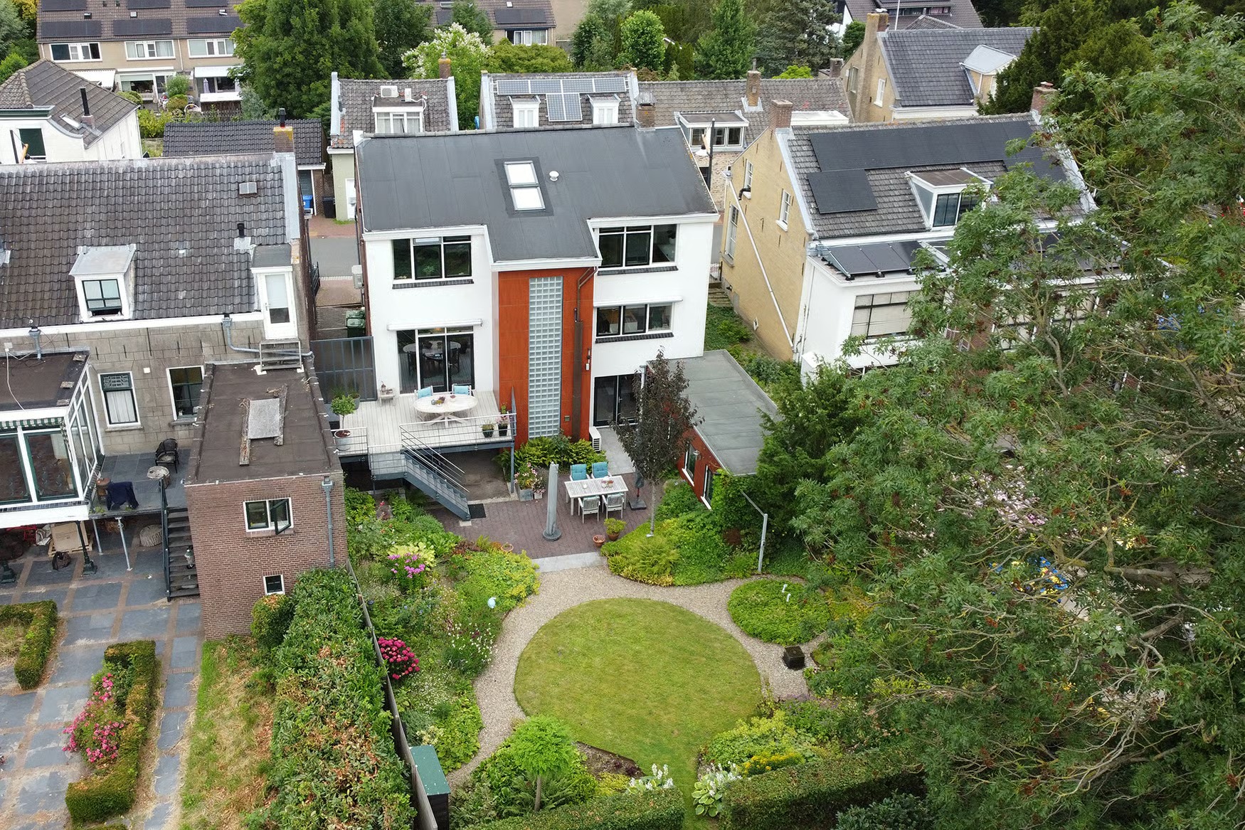 Vrijstaande woning (dijkwoning) Molendijk 210 Sliedrecht