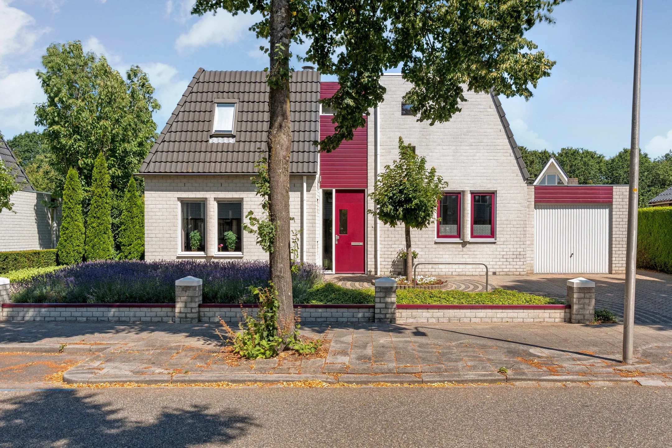 Vrijstaande woning Pilotenlaan 29 in Zwolle