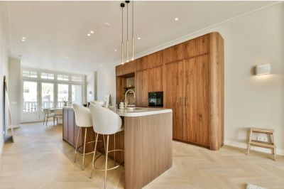 Bovenwoning De Lairessestraat 110 3 in Amsterdam
