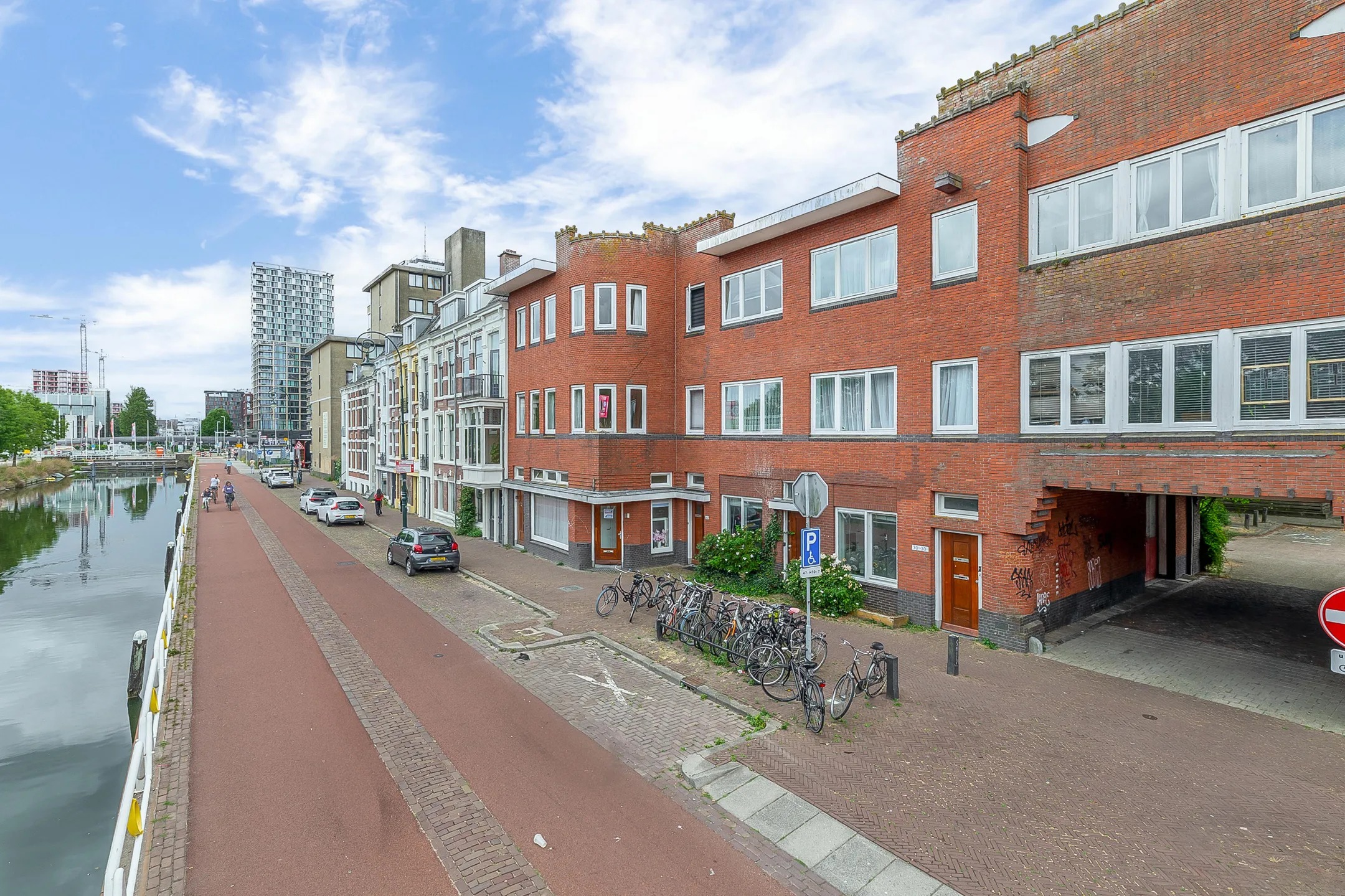 Benedenwoning Leidseweg 30 A in Utrecht