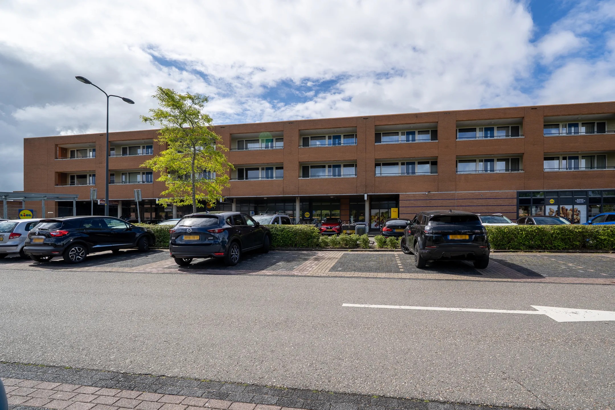Bovenwoning Vijverhof 80 in Avenhorn