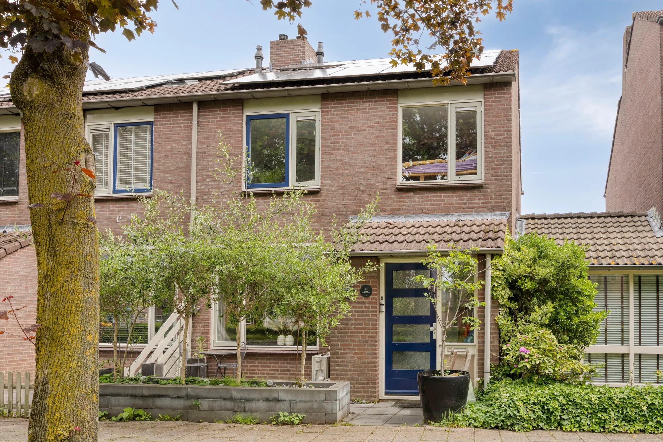 Tussenwoning Seldensate 51 in 's-Hertogenbosch