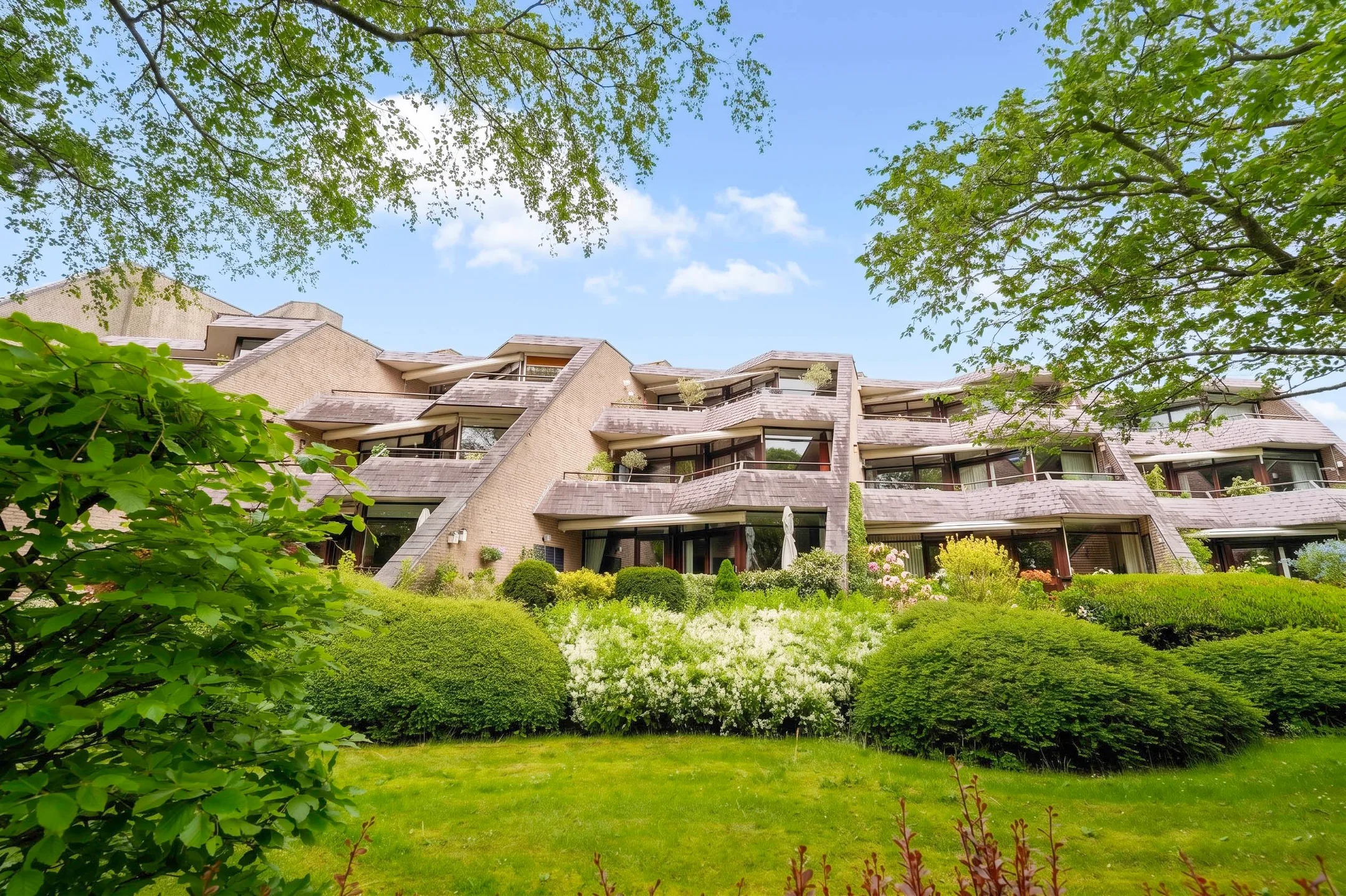 Galerijflat Zeeweg 302 in Heiloo