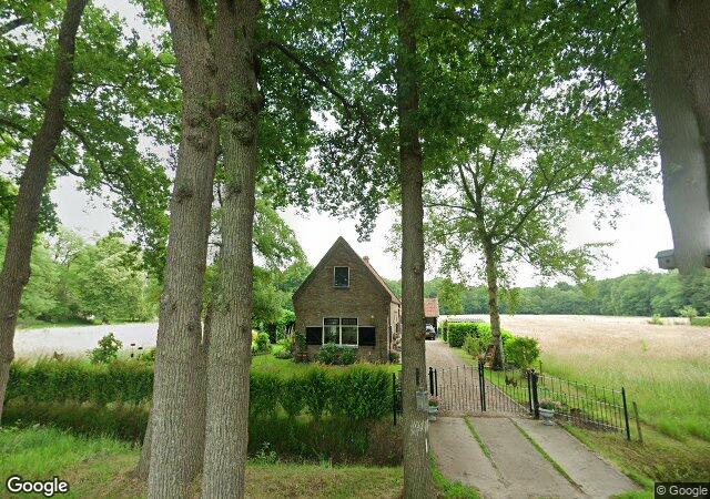Streetview Schiphorsterweg 17 De Schiphorst