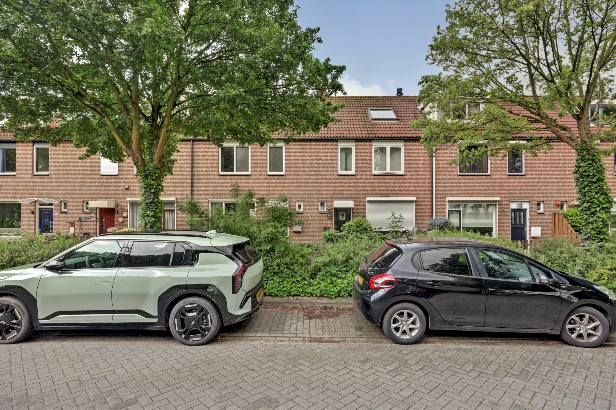 Tussenwoning Oostergo 67 in Zeewolde
