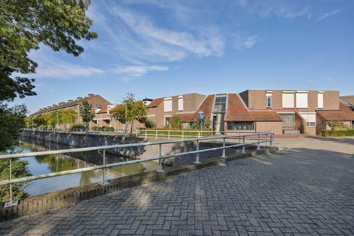 Benedenwoning Eimeren 15 in 's-Hertogenbosch