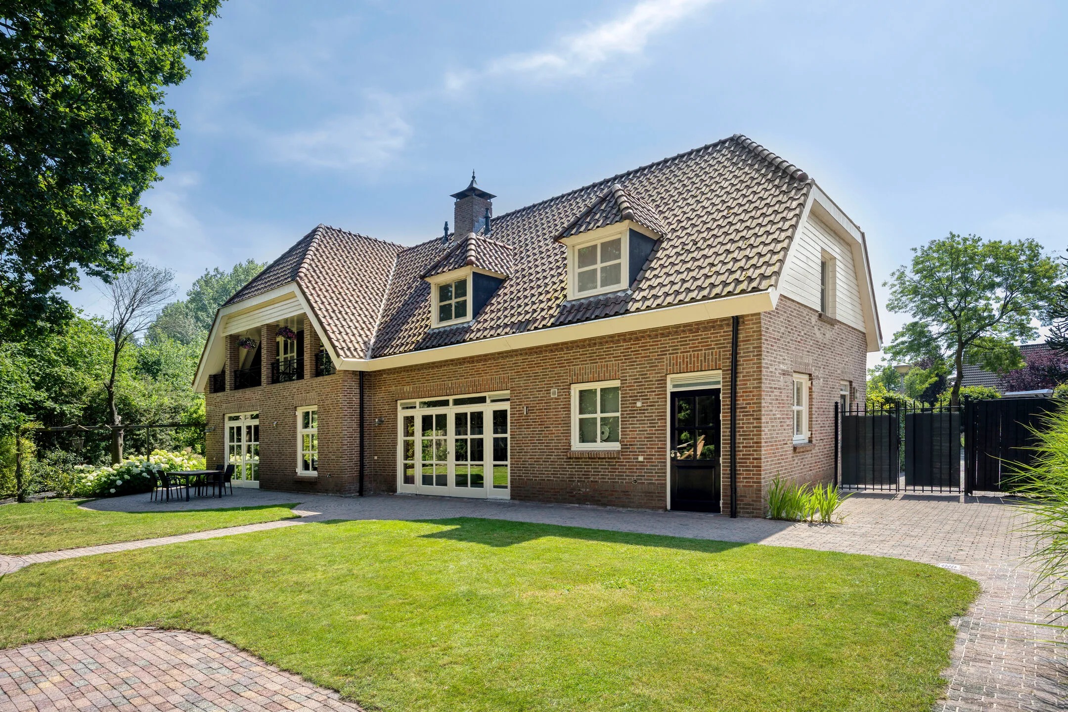 Vrijstaande woning Briljant 21 in Eindhoven