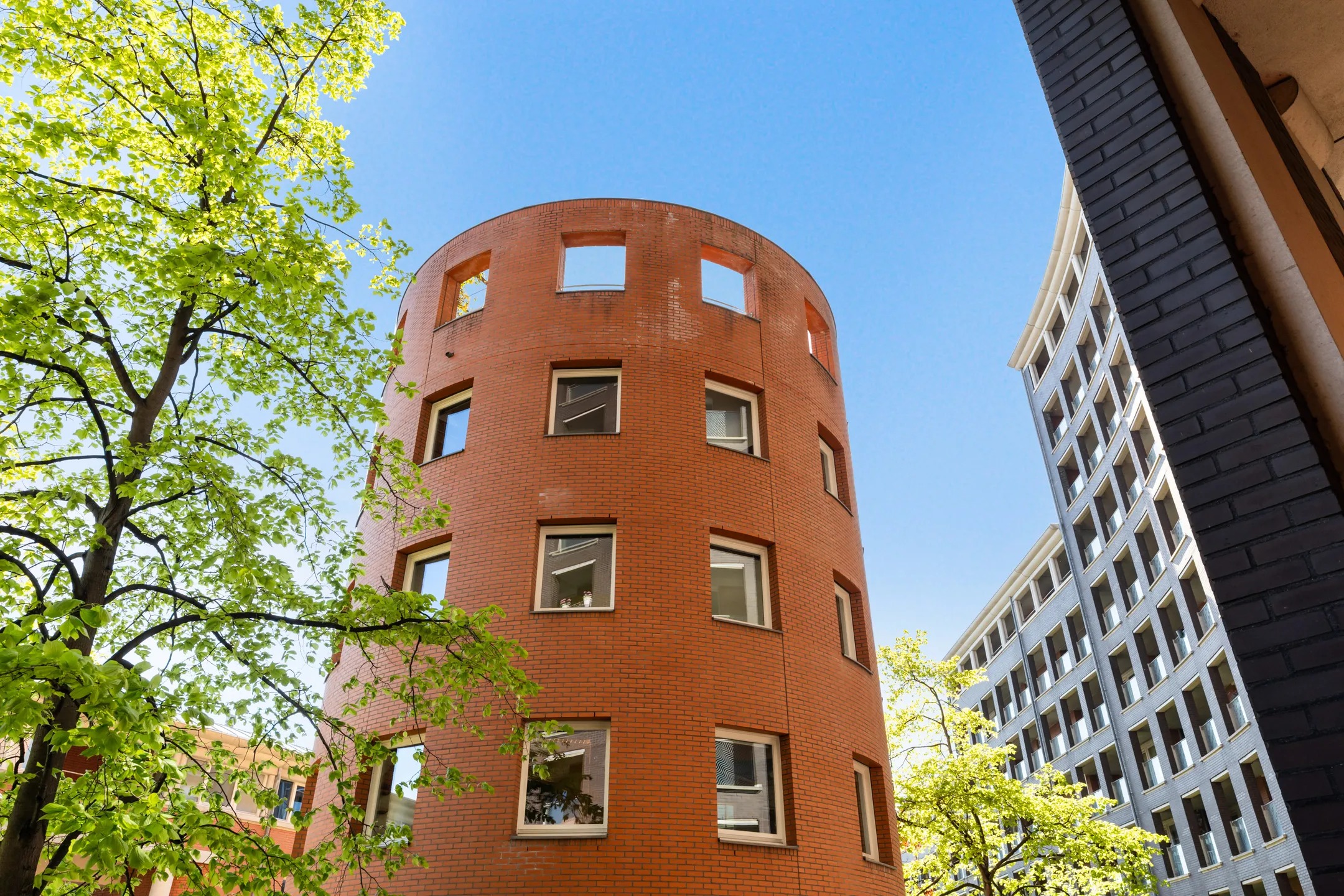 Vrijstaande woning Bocht van Guinea 25 in Den Haag