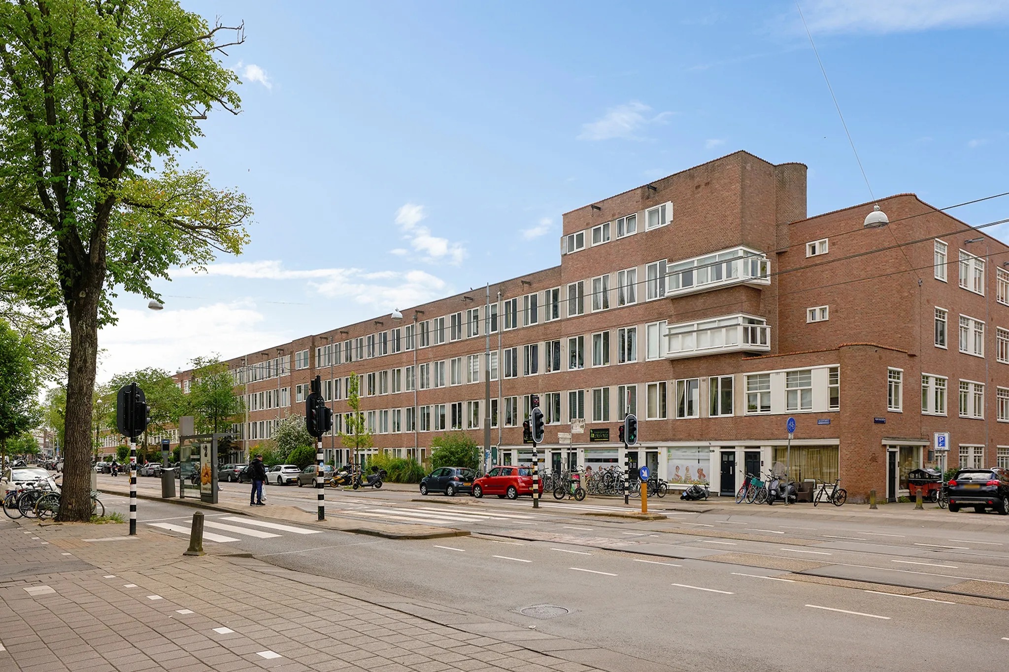 Bovenwoning Hoofdweg 239 3 Amsterdam