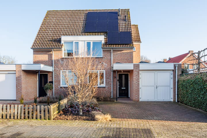 2-onder-1-kapwoning Loodsstraat 26 in Gennep