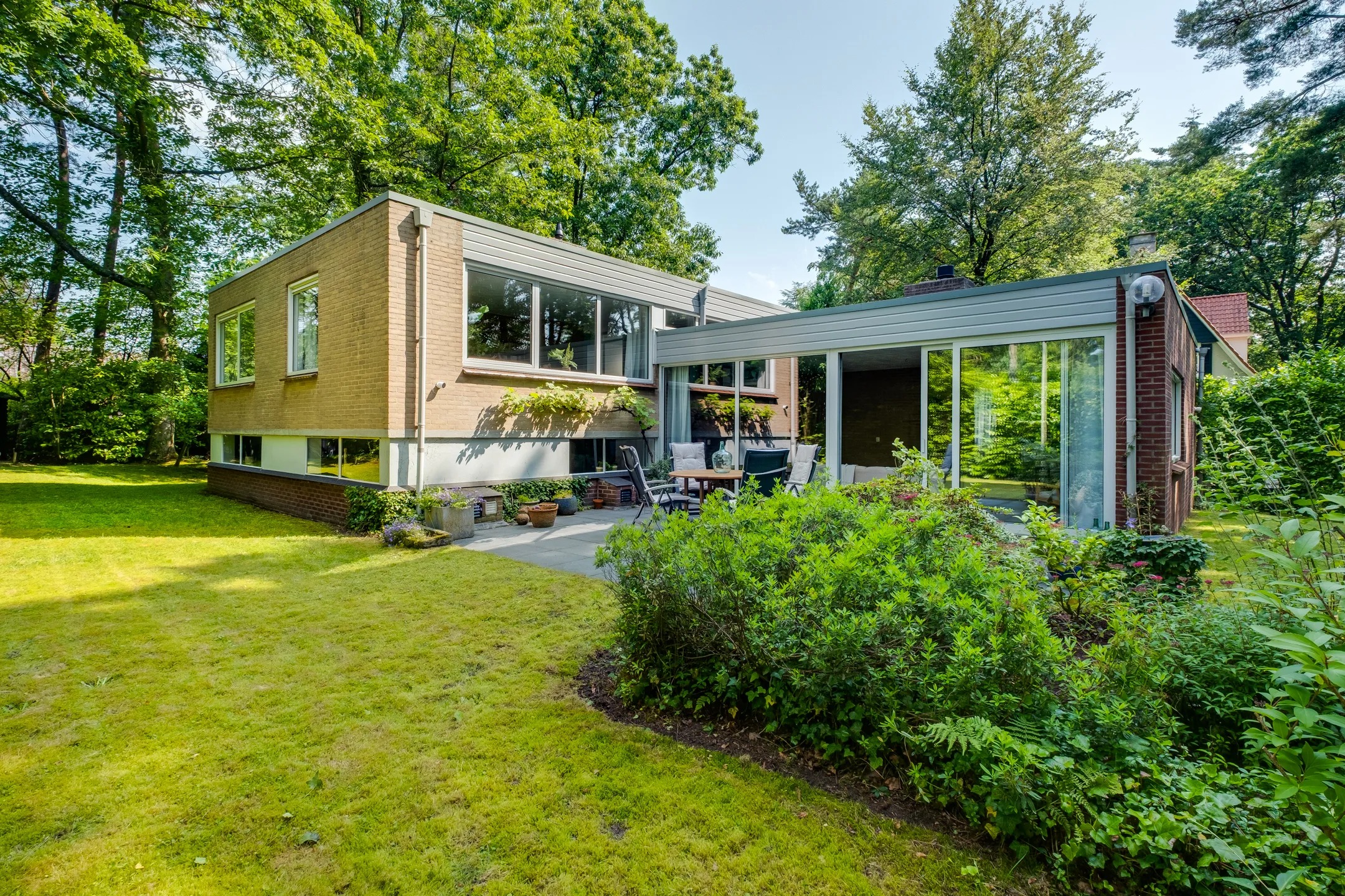 Vrijstaande woning (semi-bungalow) Köllinglaan 6 Dieren