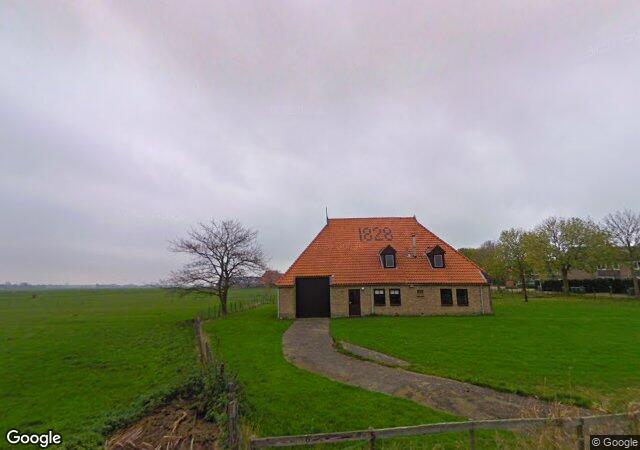 Streetview Boppelâns 17 Warns