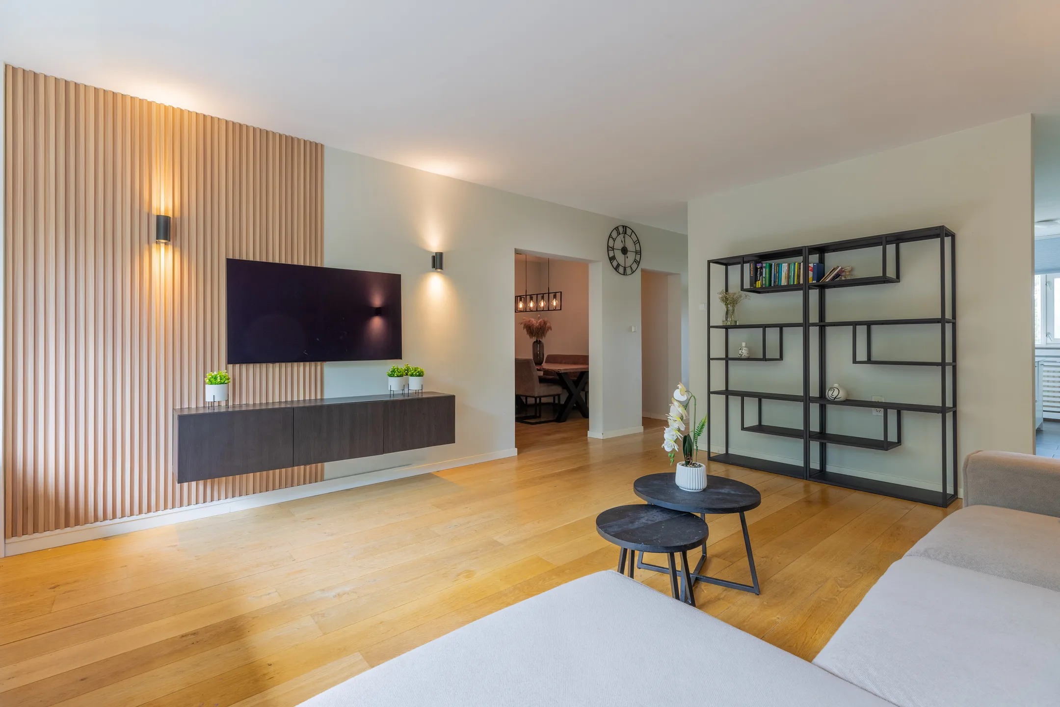 Galerijflat Heemraadweg 101 in Weesp
