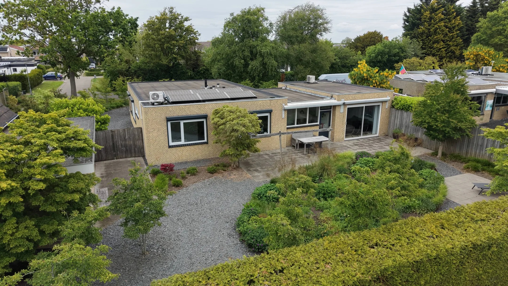 Vrijstaande woning Het Heem 28 in Breskens