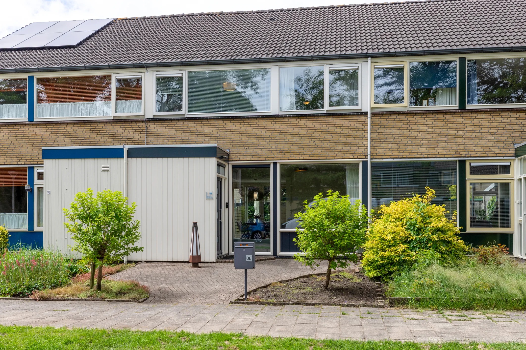 Tussenwoning Dieptol 88 in Steenwijk