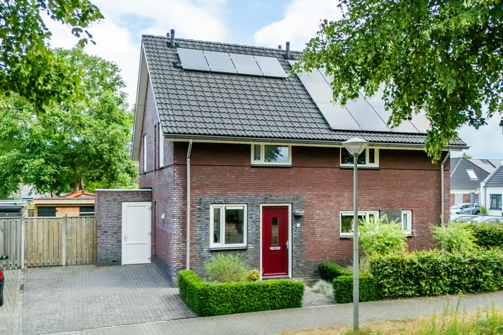 2-onder-1-kapwoning Doetinchemseweg 7 C in Wehl