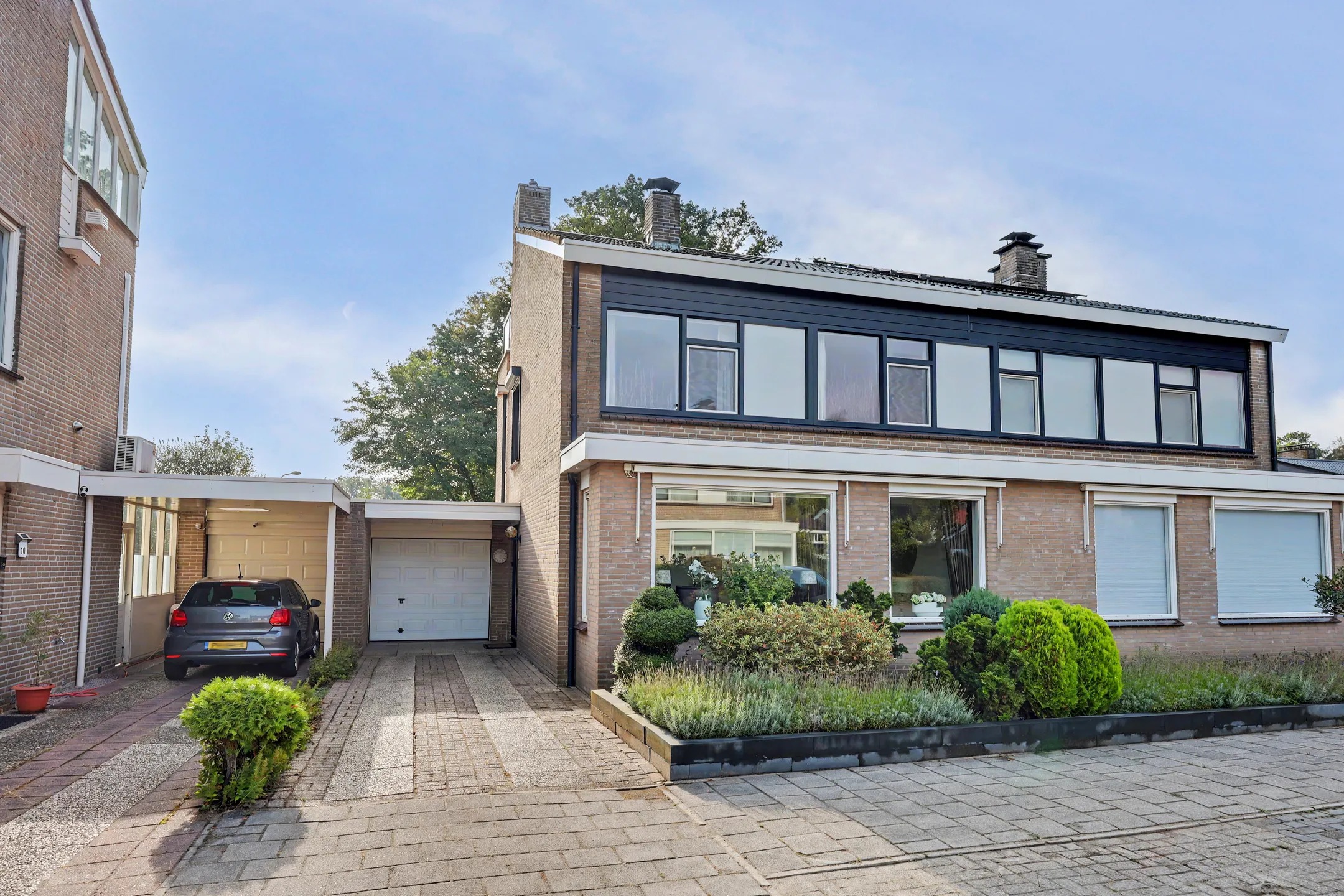 2-onder-1-kapwoning Bretelerhorst 11 Enschede