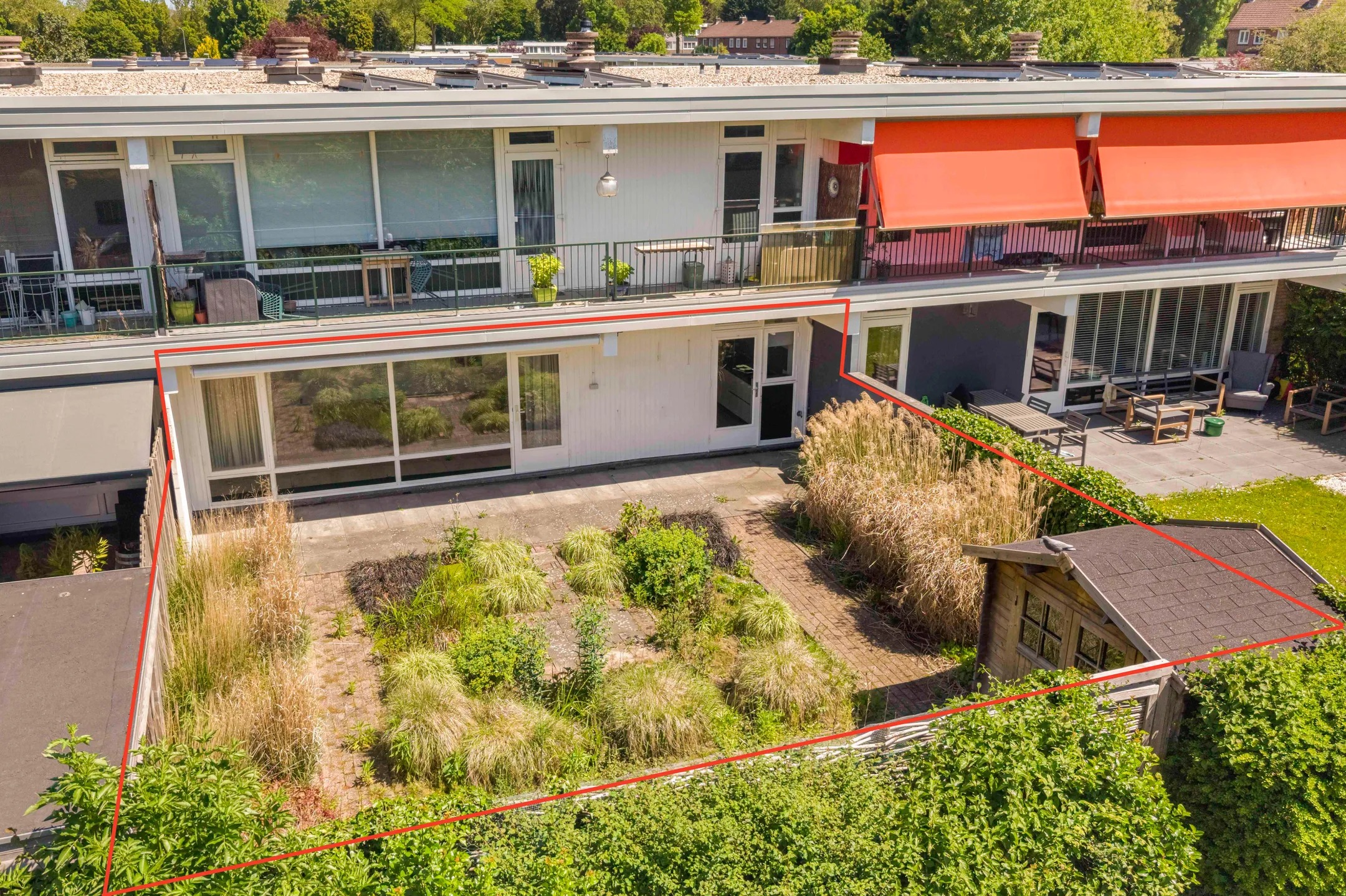 Benedenwoning Ir. Lelystraat 150 in Heerlen
