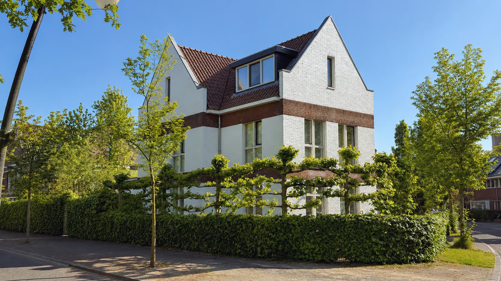 Vrijstaande woning Lofoten 1 Amersfoort