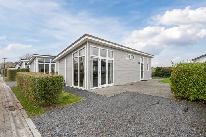 Vrijstaande woning Driehuizerweg 8 292 in Egmond aan den Hoef
