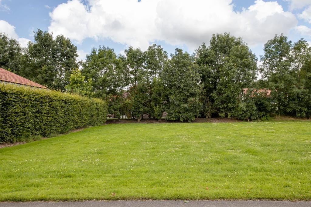 Bouwgrond Bosruiterweg 25 115 Zeewolde
