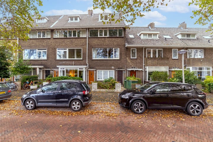 Bovenwoning Insulindeweg 242 A Delft