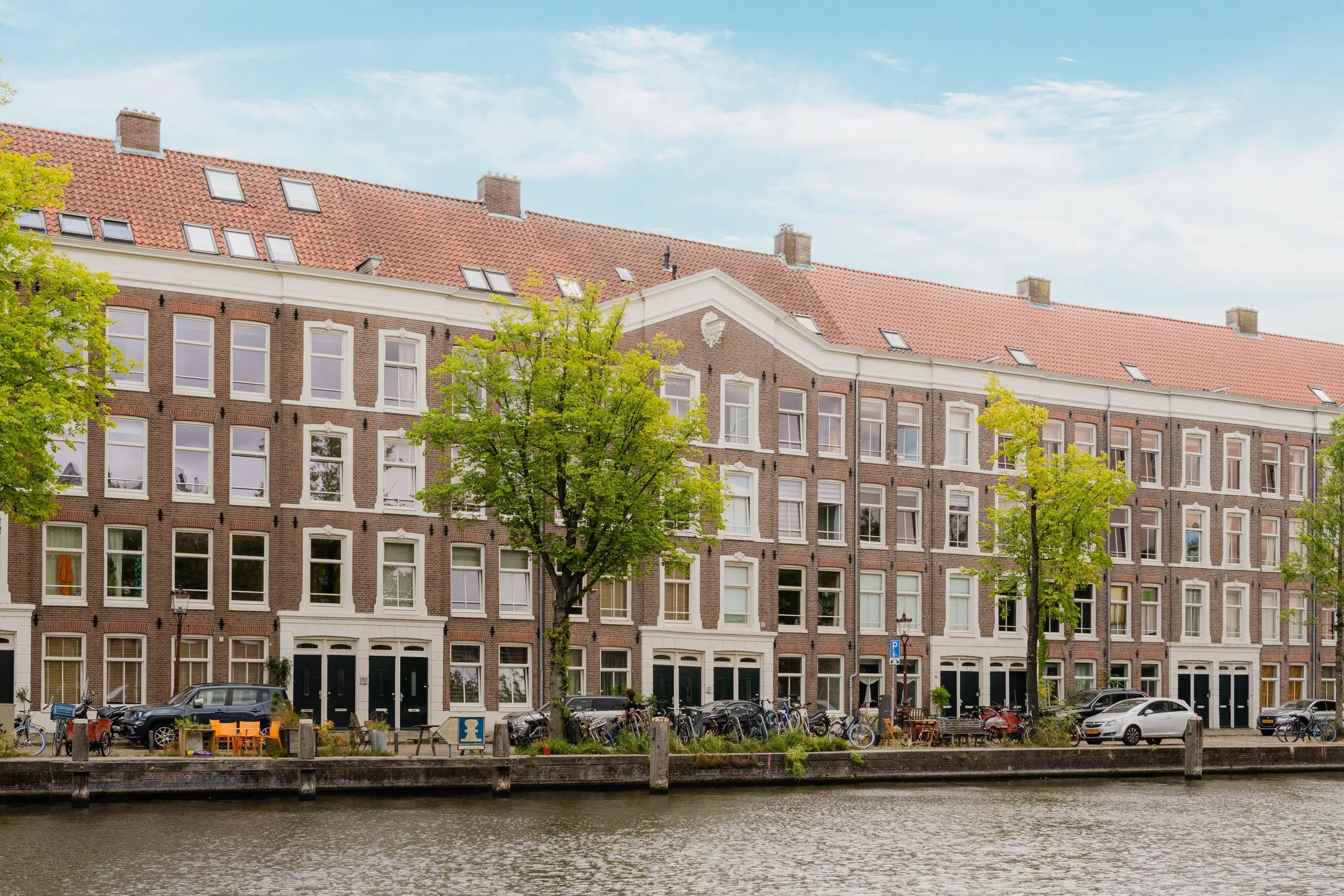 Bovenwoning Marnixkade 18 3 Amsterdam
