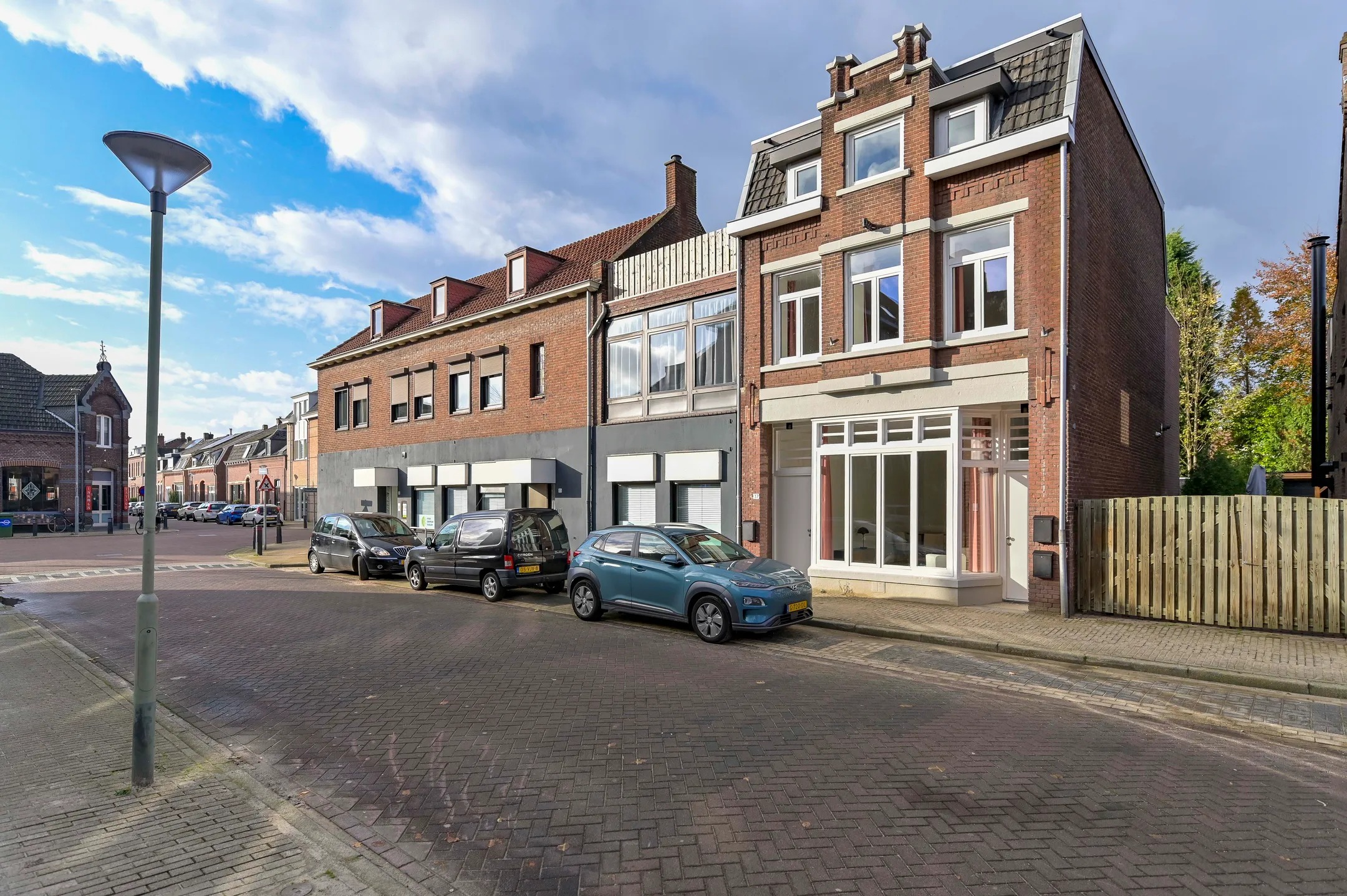 Benedenwoning Schoolstraat 37 in Tegelen