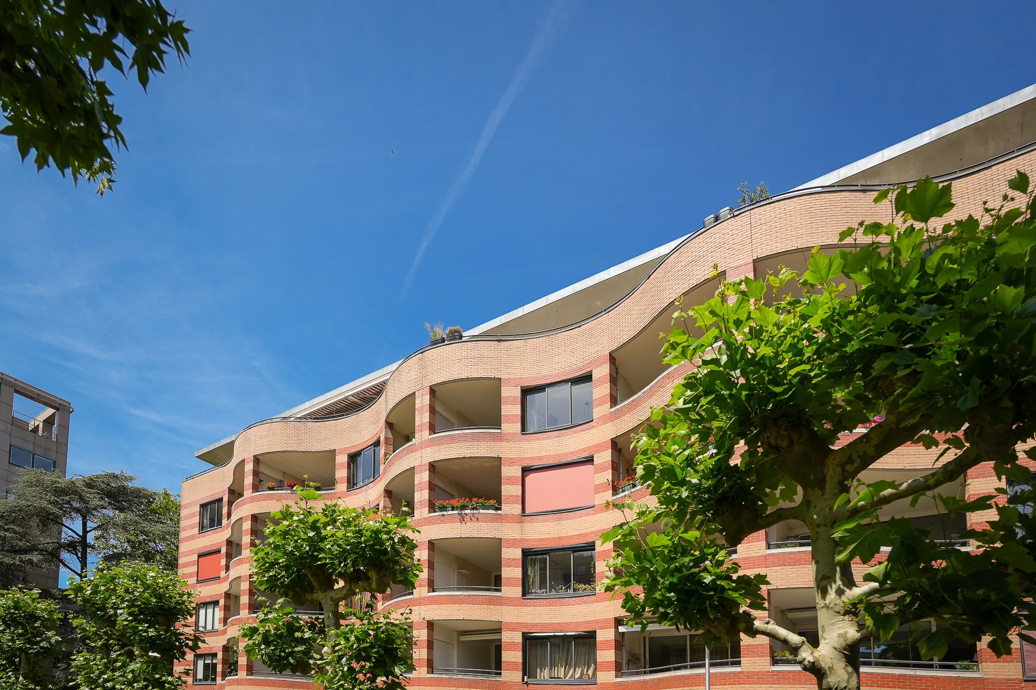 Portiekflat Hartingstraat 221 Utrecht