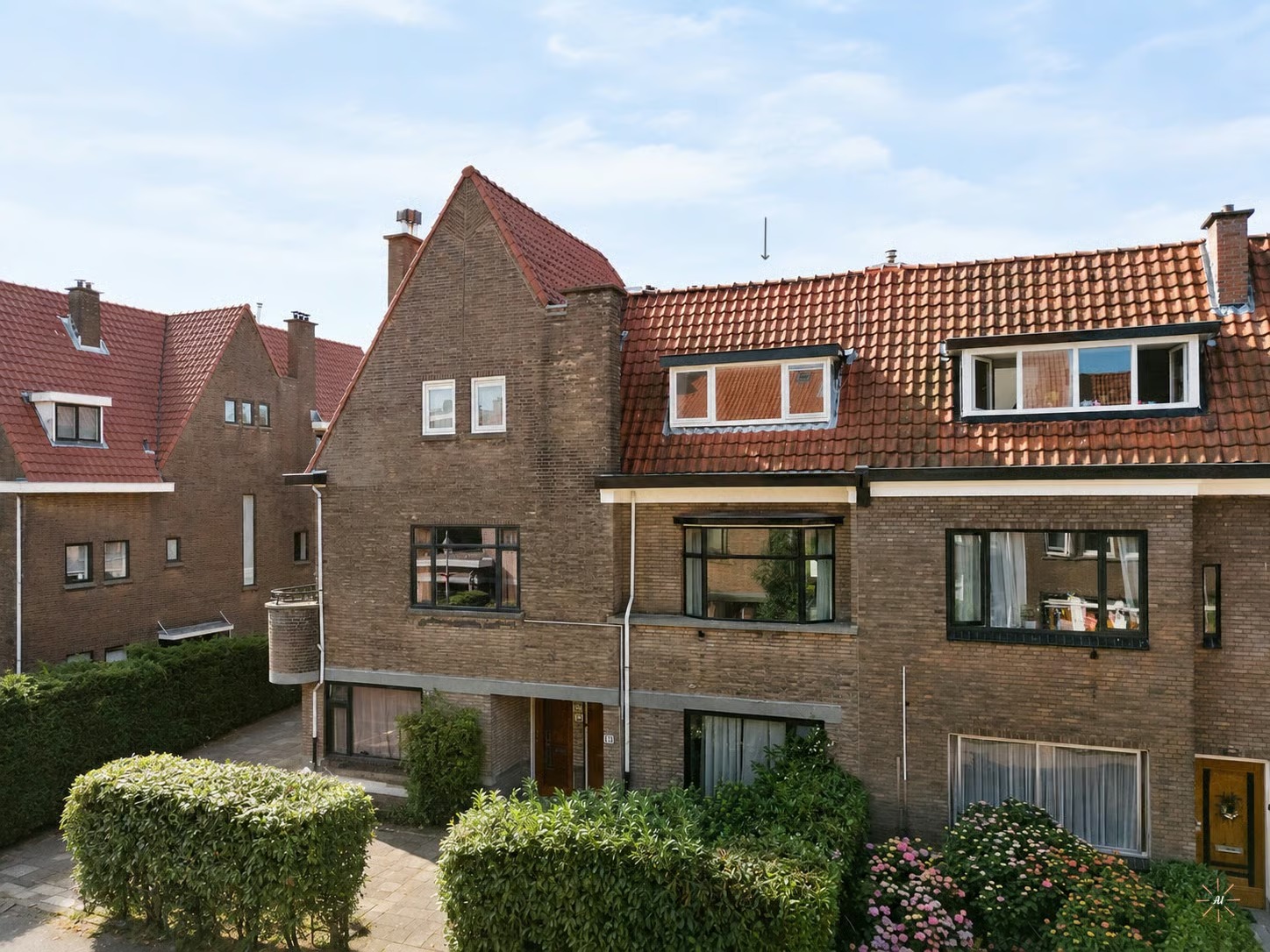Bovenwoning Roelofsstraat 125 Den Haag