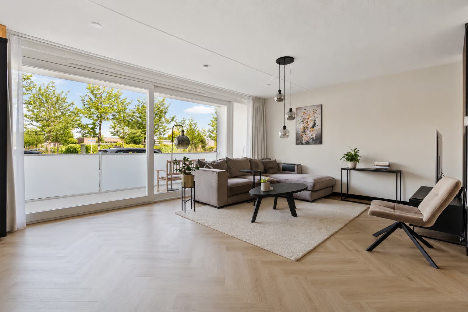 Benedenwoning Cupidohof 2 in Almere
