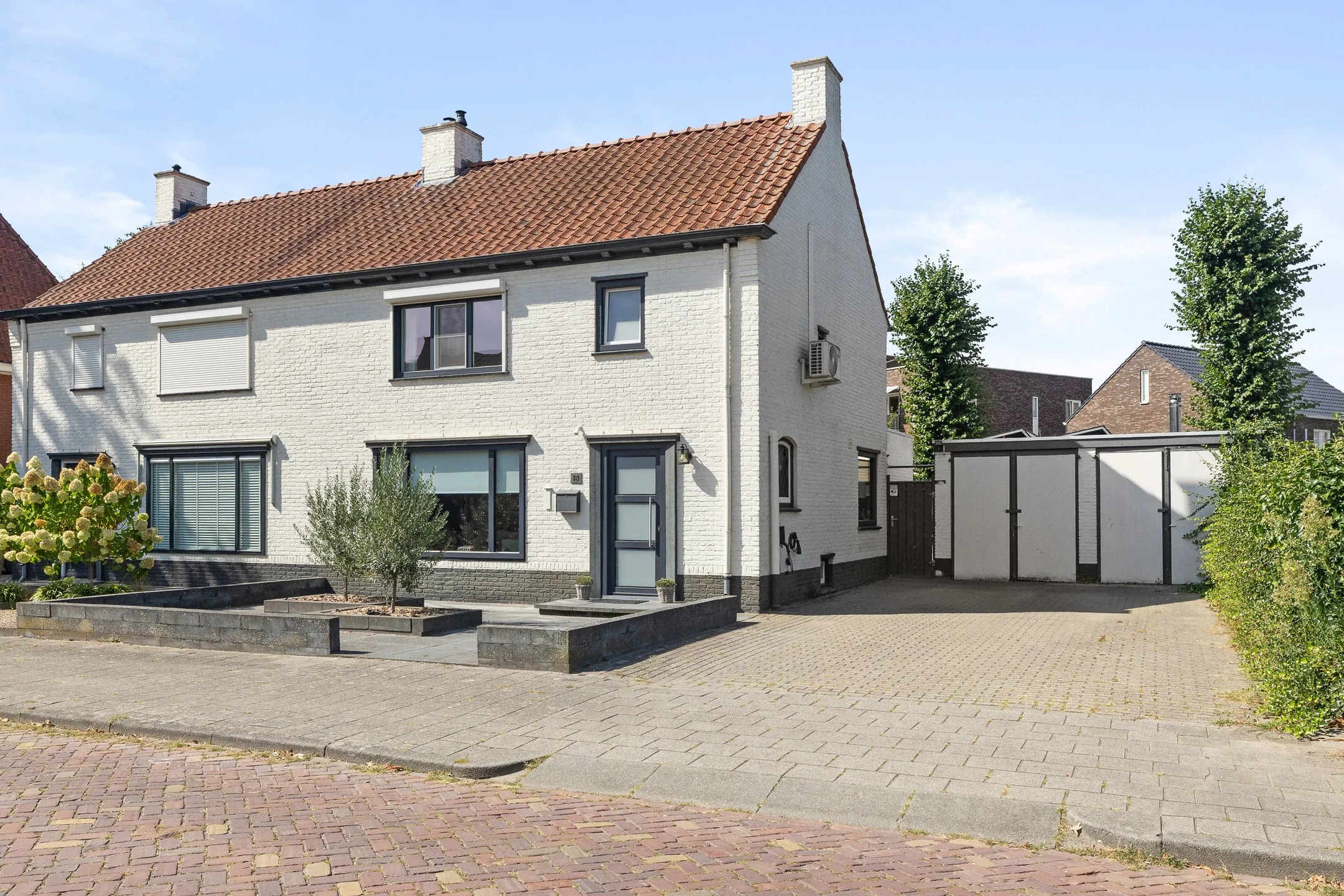 2-onder-1-kapwoning Brakenstraat 49 Valkenswaard