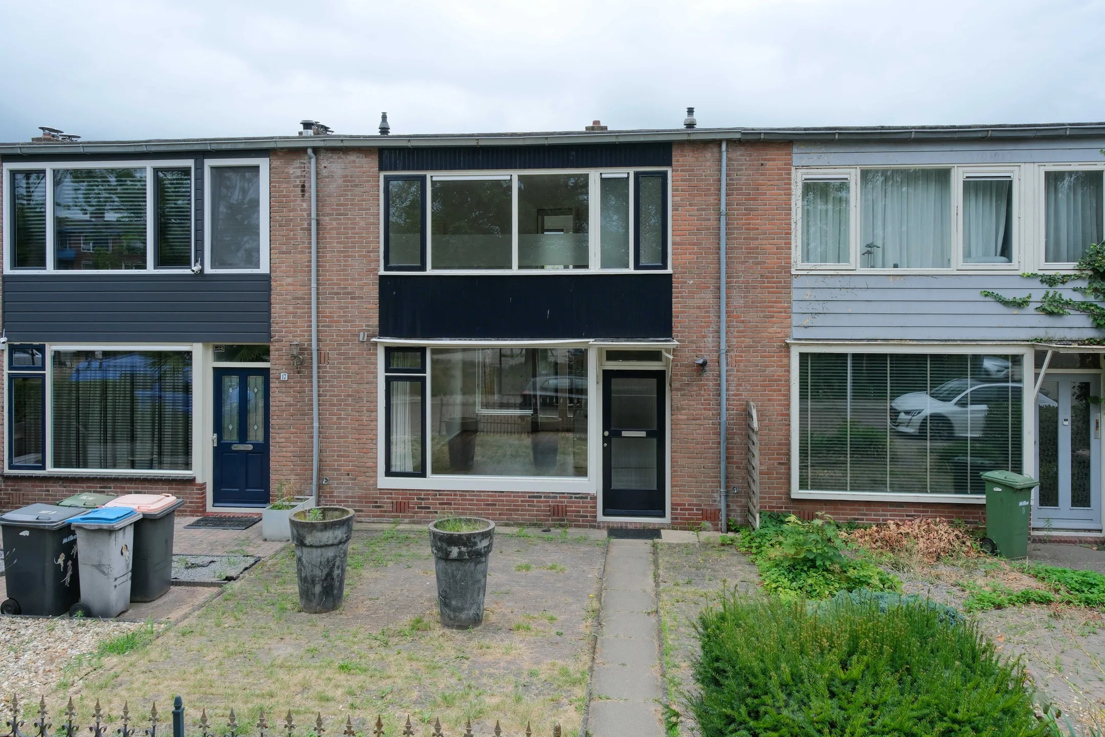 Tussenwoning Adriaen Brouwerstraat 15 in Almelo