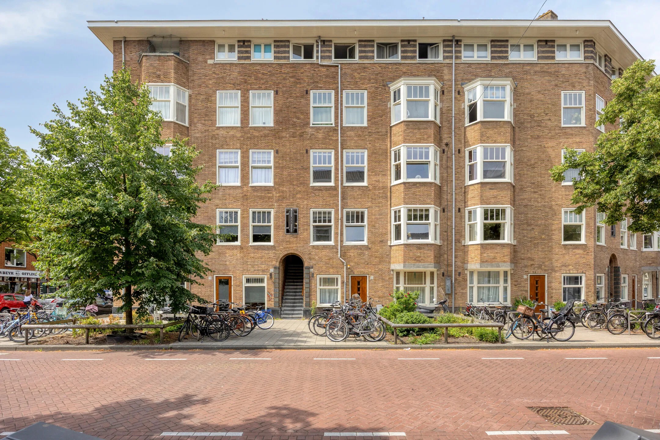 Bovenwoning Waalstraat 126 2 Amsterdam