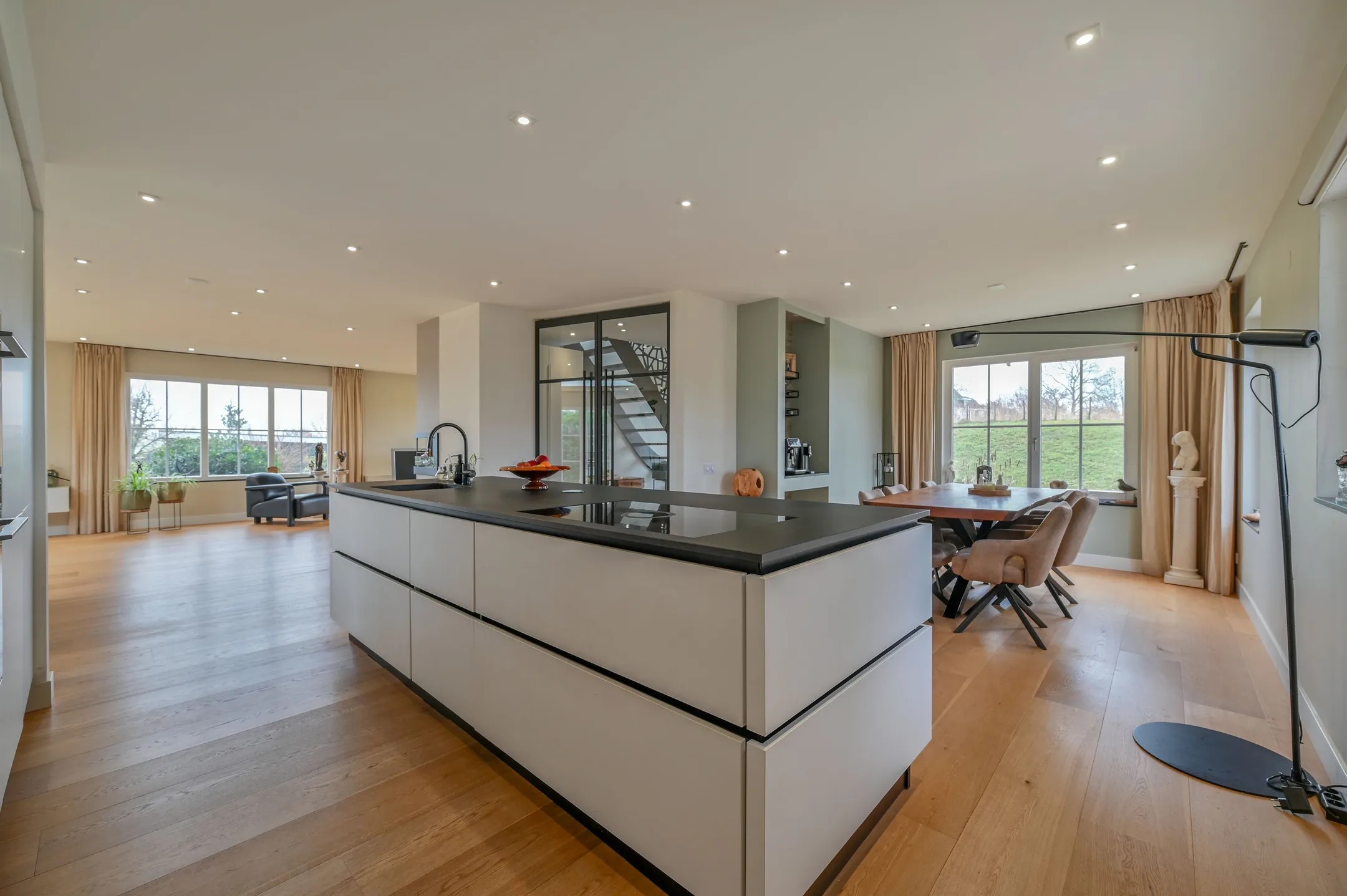 Vrijstaande woning Waverdijk 12 in Waverveen