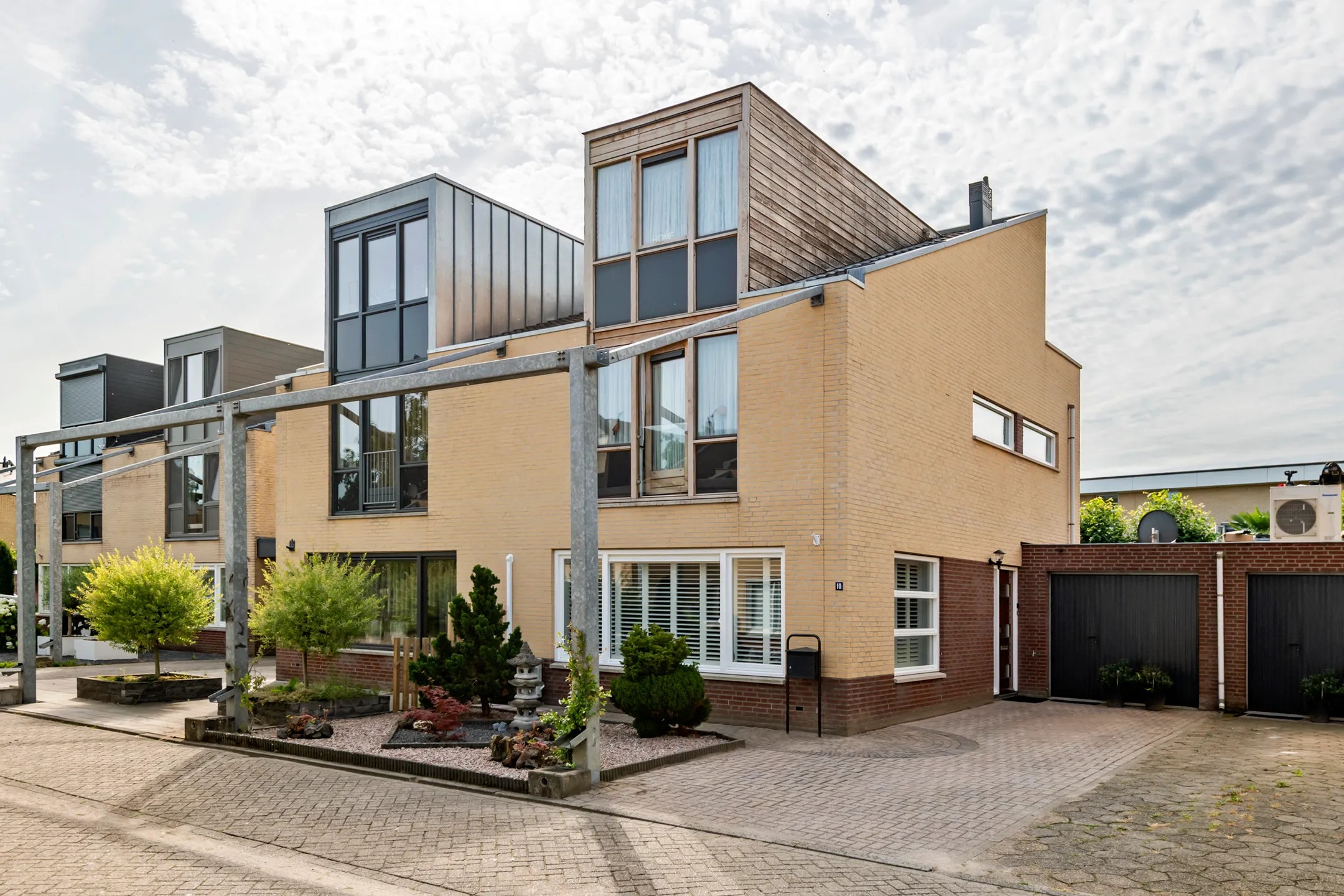 2-onder-1-kapwoning Kwelder 10 in Tiel
